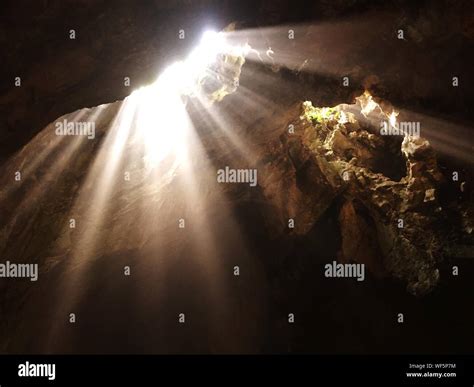 The Cave Of The Sun Hi Res Stock Photography And Images Alamy