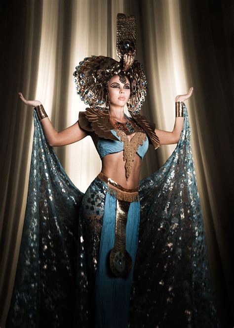 🌙tears Of A Goddess 🌙 Egyptian Goddess Costume Egyptian Costume Egyptian Fashion