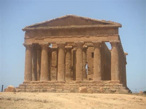 Agrigento Pictures Traveller Photos Of Agrigento Province Of