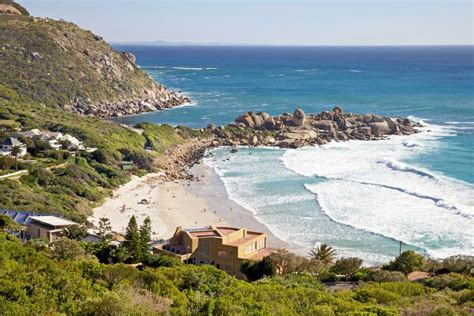 The 10 Most Beautiful Beaches Of South Africa
