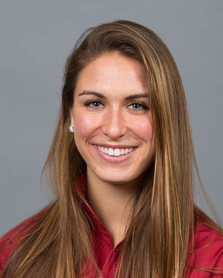 Daughter of david and lisa allman.has an older brother, kevin.as an accomplished dancer, she took up track and. Stanford's Allman places sixth in the women's discus ...
