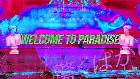 Vaporwave Aesthetic Background 2 Background Check All