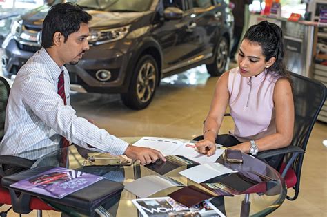 Now you can check on road prices, finance deals or sell used car using platform of mycarhelpline. Indian women car buyers surveyed part 2 - Feature ...