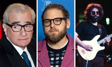 Martin Scorsese Dirigirá Una Película Biográfica De Grateful Dead Con