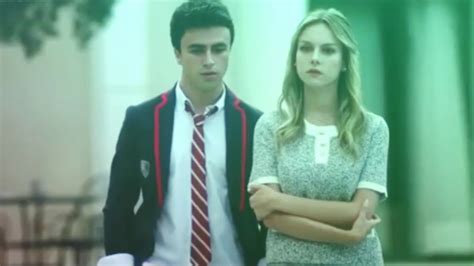 Played by claudia salas, she will once again. Carla Samuel Scene Elite Season 3 S03 || Carmuel - YouTube