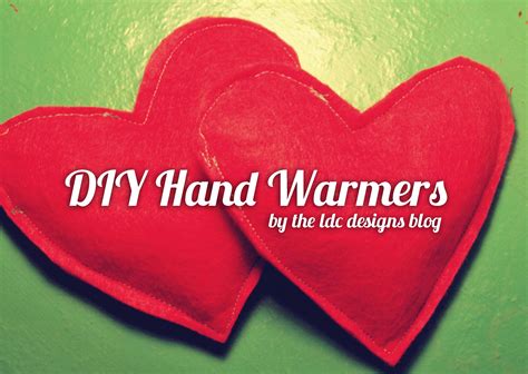 Diy Hand Warmers Add Therapeutic Oils For Calming Effect Crochet Flower