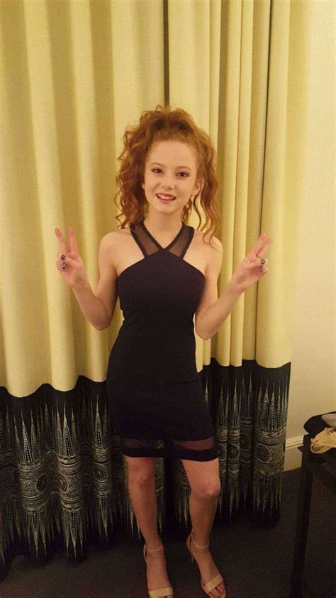 Pin On Francesca Capaldi