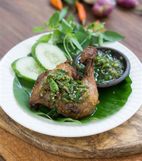 Check spelling or type a new query. Ayam Negeri Cabe Ijo