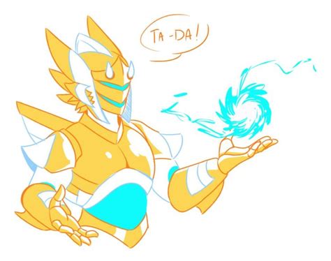 Manage and improve your online marketing. BRAWLHALLA orion but he has cool tm powers by ...