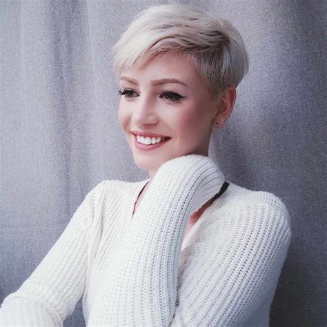 50 Short Haircuts For Women Ideas For Pixie Bob Short Hairstyles