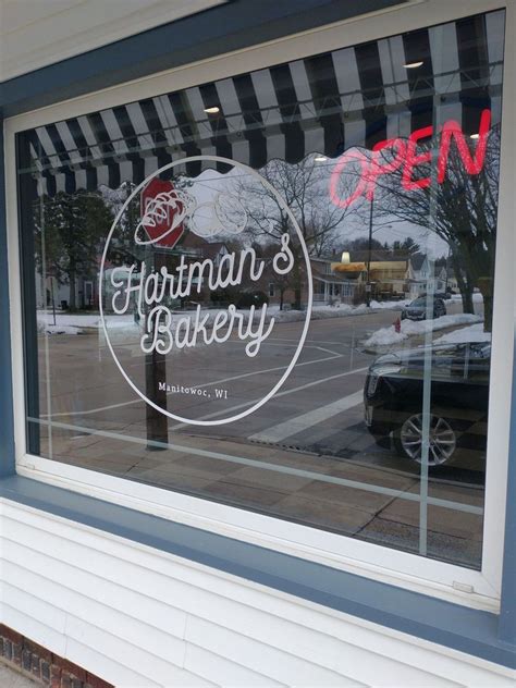 Hartmans Bakery And Pastry Shoppe Updated April Photos Reviews N Th St