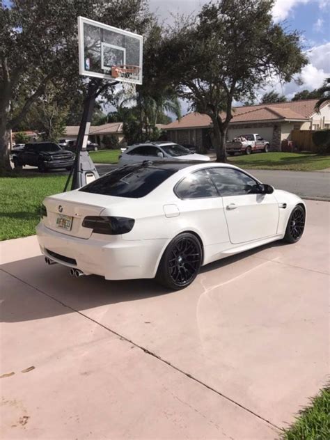 Competition package with 19 forged light alloy wheels, 10mm lowered suspension, electronic damping control with sport mapping for. Sell used 2013 BMW M3 Competition Package in Orlando, Florida, United States, for US $18,600.00