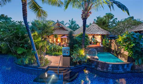 Best bali resorts on tripadvisor: Stunning Beachfront Resorts In Bali To Recreate Romantic Moments