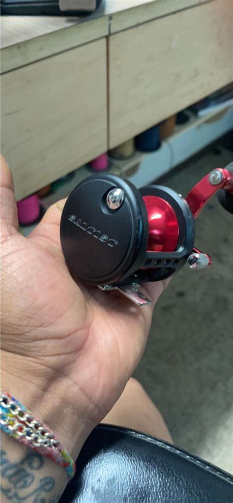 Daiwa Saltist Ld Hsh For Sale In Los Angeles Ca Miles Buy And Sell