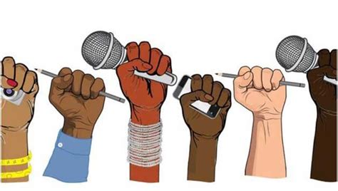 Access all the data about the 2020 press freedom index. Civil Society, Press Freedom & Human Rights Under Attack ...