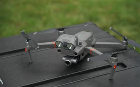 Dji Presented A New Drone Designed For Professional Users Geeky Tech Blog