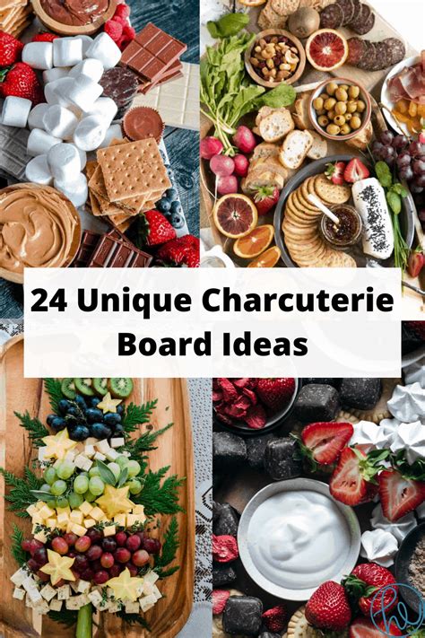 Unique Charcuterie Board Ideas And Themes Homebody Eats