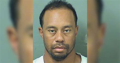 tiger woods issues statement on dui arrest says no alcohol involved