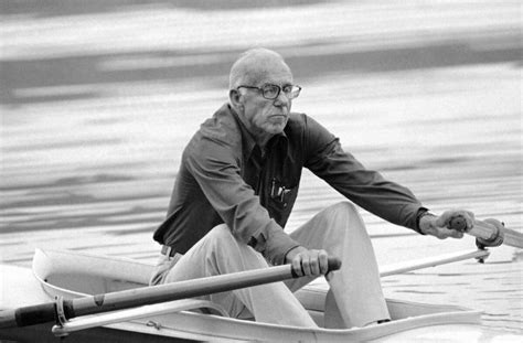 New Haven 200 Dr Benjamin Spock Was Olympic Rower At Yale Long Before