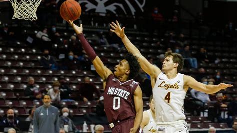Loyola chicago ramblers men's basketball. Missouri State basketball: Bears swept by Loyola-Chicago ...
