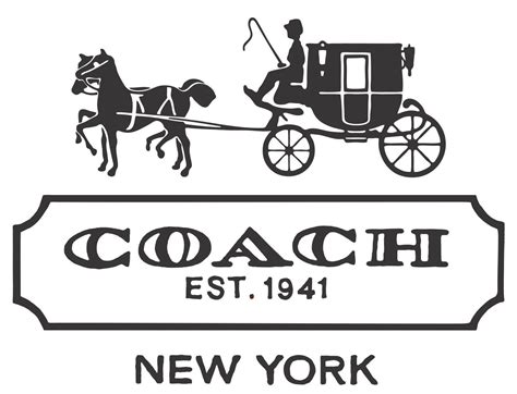 Coach Logo Logodix