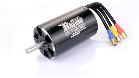 Rocket Brushless Electric Dc Motor 5692 For Rc Boat Buy Electric Rc