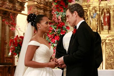 Tony Goldwyn Tells Us Where He Thinks Fitz And Olivia Are A Year After