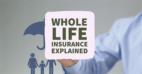 You can purchase a life insurance policy at almost any age. Why You Should Not Expect Returns From Life Insurance Policies
