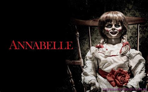 Filme Annabelle 2014