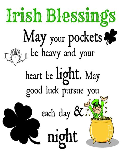 For thy name's sake, grant that all who partake of it may obtain health more prayers as blessings prayers (44). Irish Blessings Pictures, Photos, and Images for Facebook, Tumblr, Pinterest, and Twitter