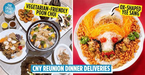 Click on the button below and hunt good food with us today! 8 Chinese Restaurants With CNY Dinner Deliveries In Klang ...