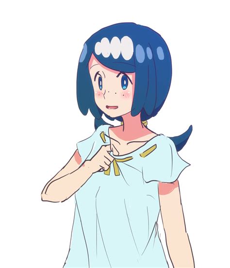 Lana S Mom Pok Mon Sun And Moon Know Your Meme