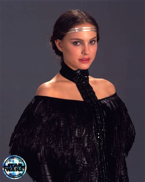 Portman skipped the premiere of her film star wars episode i: Natalie Portman - "Star Wars: Episode II - Attack of the ...