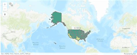 Visualize With The ArcGIS API For Python ArcGIS GeoAnalytics Engine