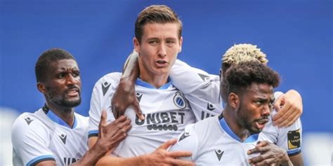 An athlete with the @nigeriannavy sailing club, ojo, identified as popti emmanuel dennis, has died in a boat accident while participating in a sailing. Emmanuel Dennis lifts Club Brugge to first win, Dessers ...