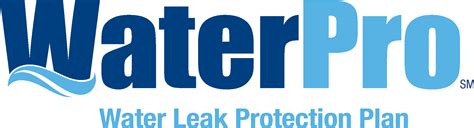 Waterpro℠ Water Leak Protection Plan