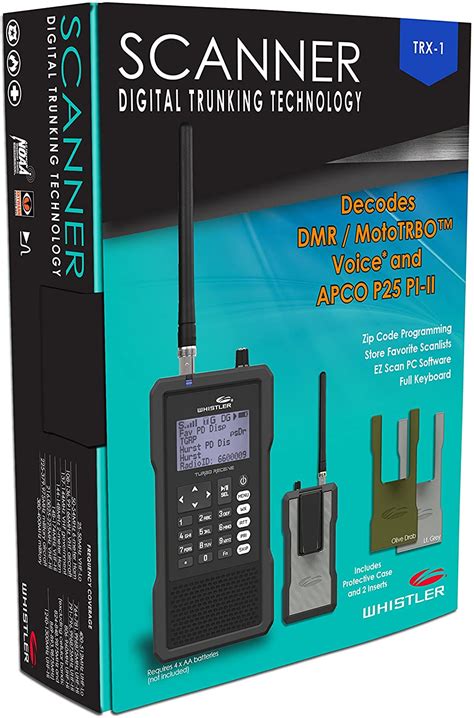 Uniden r3 extreme range laser detector. Whistler TRX-1 Review - RatedRadarDetector