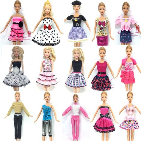 Buy Nk One Set Newest Doll Outfit Beautiful Handmade
