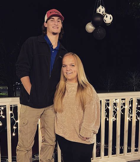 7 Little Johnstons' Liz shares new video of newborn daughter at home as