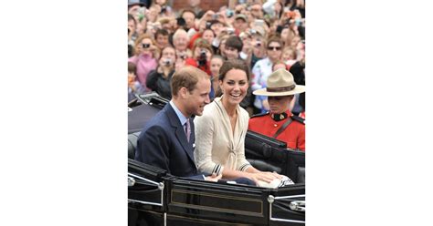 Kate And Prince William Shared A Laugh On Prince Edward Island In Prince William And Kate