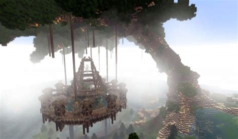 Toxic tree | download schematic here! 16 besten Minecraft Zoo Ideen Bilder auf Pinterest ...