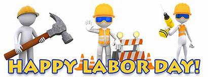 Labor Happy Workers Clipart Covers Fg Timeline