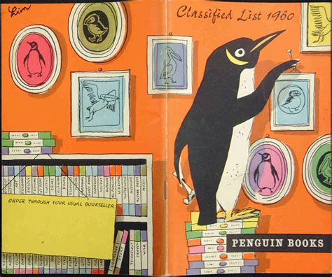 Penguin Books Classics List Penguin Modern Classics Collection