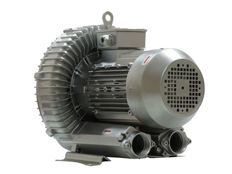 Single Phase 1 To 10 Hp Heavy Duty Industrial Blower Rs 18000 Number