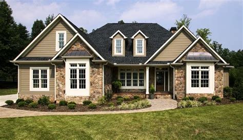 Medium sized modern homesall education. Curb appeal is not to be underestimated—in terms of ...