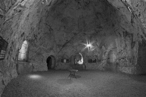The Ghosts Of Hellfire Caves West Wycombe Haunted Rooms®