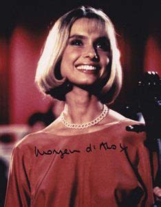  Hot Photos Of Maryam d'Abo - 12thBlog