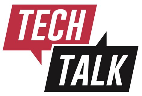 Techtalks Return For A New Series Voltimum Uk