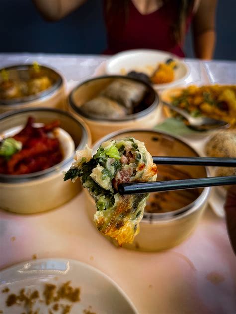 First Look: YH Seafood Clubhouse – Orlando – Dim Sum and Chinese
