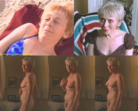 Melissa Jaffer Nude Pics Seite 1